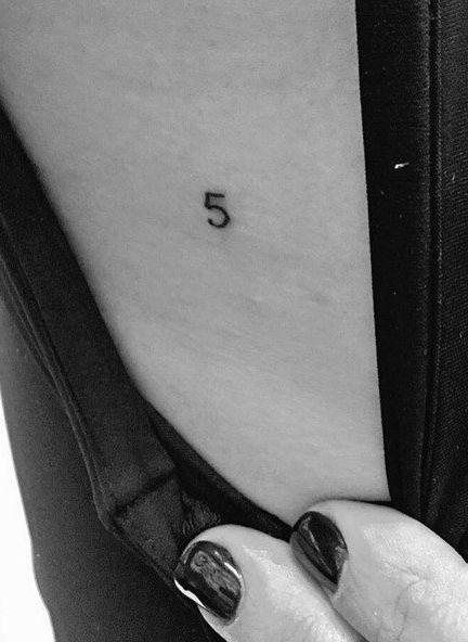 Meaningful Tattoos For Women, Small Girl Tattoos, Small Meaningful Tattoos, Disney Tattoo, Tiny Tattoo, Temporary Tattoo Designs, New Tattoo, Lea Michele, Tattoos For Daughters