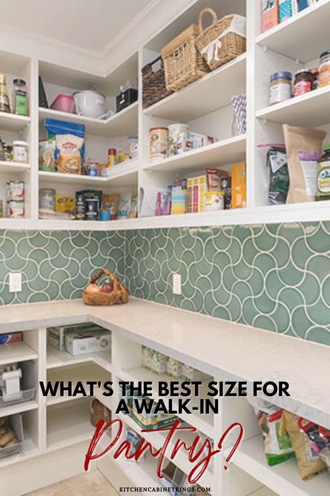 Walkin Pantry Ideas, Dream Pantry Walk In, Walk In Pantry Ideas Layout, Walk In Pantry Ideas, Pantry Plans, Pantry Layout, Dream Pantry, Pantry Inspiration, Modern Pantry