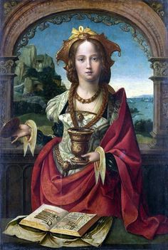 Maud Magdalen Parr  12th great grandmother Santi Cattolici, Marie Madeleine, Images D'art, Istoria Artei, Maria Magdalena, Mary Magdalene, Saint Mary, National Gallery, Medieval Art