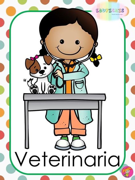 Pets Clipart, Community Helpers Worksheets, Monte Alto, Community Places, Community Helper, Numbers Preschool, Community Helpers, Head Start, School Activities