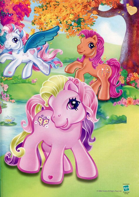 My Little Pony Gen 3, Mlp Gen 3, Old My Little Pony, Original My Little Pony, Poster Edit, Icon Widget, Childhood Characters, My Little Pony Poster, Creepy Images