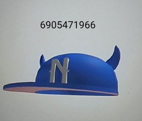 Brookhaven Hat Code, Brookhaven Codes Accessories, Roblox Hat, Eboy Aesthetic Outfits, Eboy Aesthetic, Preppy Decal, Roblox 3, Game Codes, Bloxburg Decal Codes