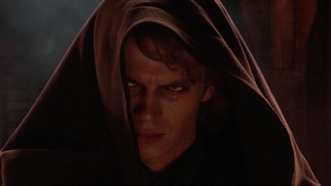 Anakin Skywalker Banner, Starwars Wallpaper Desktop, Hayden Christensen Crying, Anakin Crying, Ani Skywalker, Tv Frames, Mac Backgrounds, Sea Of Stars, Star Wars Anakin