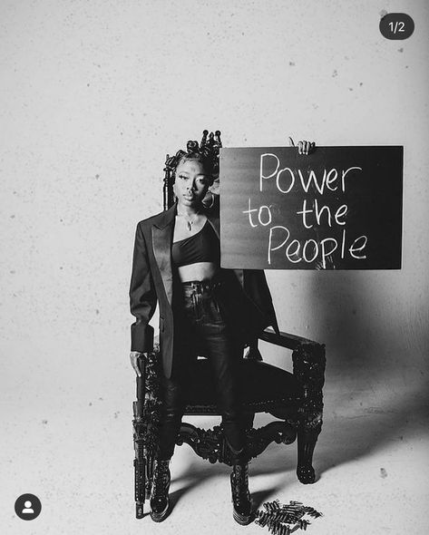 Black Panther Photoshoot Ideas, Black Power Photoshoot Ideas, Black Panther Party Photoshoot, Black Panther Photoshoot, Juneteenth Photoshoot Ideas, Ei Aesthetic, Juneteenth Photoshoot, Photography Experiments, Black Panthers Movement