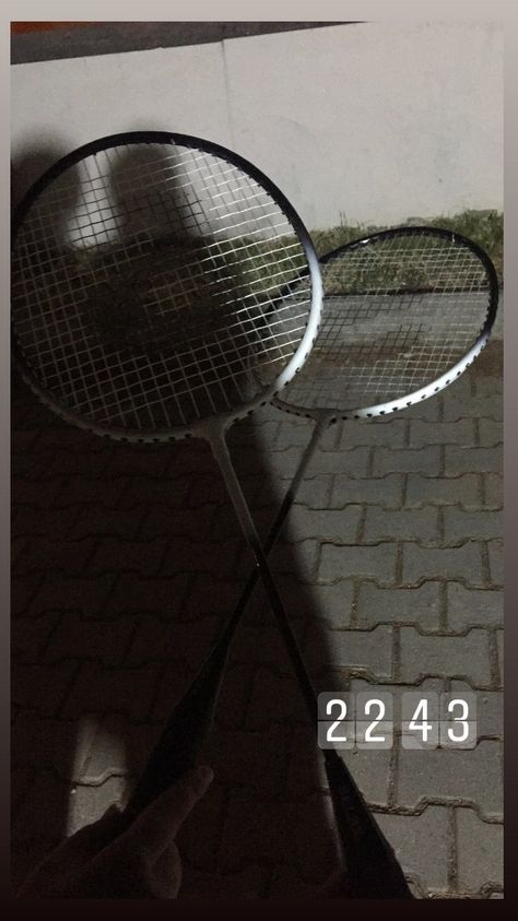 Badminton Fake Story, Badminton Snap, Badminton Aesthetic, Badminton Pictures, Happy Dusshera, Badminton Player, Badminton Sport, Snap Snapchat, Anklet Designs