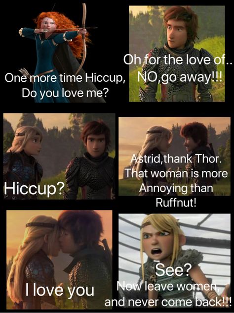 Hiccup And Astrid Fan Art Comics, Httyd Pictures, Hiccstrid Fanfiction, Httyd Comics, Httyd Funny, Dragon Master, The Mother Of Dragons, Dragon Riders, Disney Comics