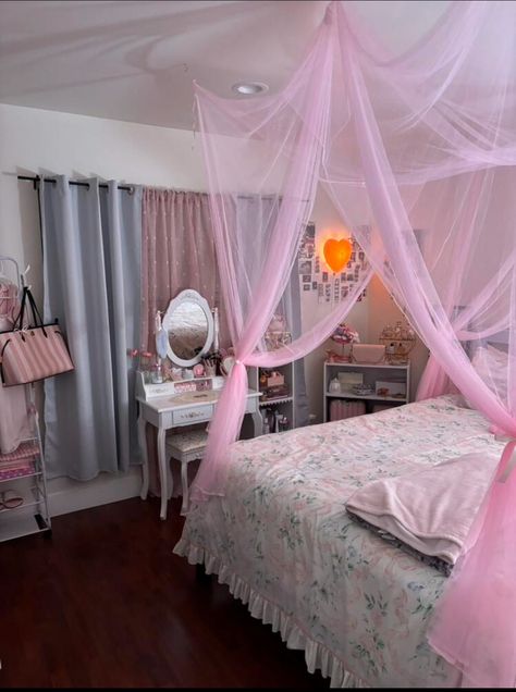 Diy Canopy Bed, Canopy Bed Diy, Diy Canopy, Canopy Bed, Bed, Quick Saves