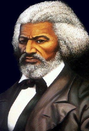 Frederick Douglas | Frederick Douglass | VOICE OF DETROIT: The city's independent ... Famous Black, Frederick Douglass, Texas History, History Projects, The Orator, Black Man, African American Art, African American History, History Facts