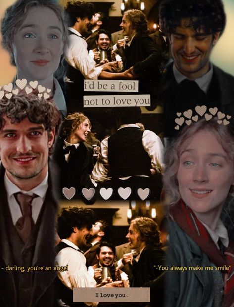 Jo And Friedrich 2019, Jo And Frederick Little Women, I Have Been Second To Jo My Whole Life, Jo March And Friedrich, Little Women Jo And Friedrich, Jo And Friedrich, Louis Garell, Little Women 2019, Fictional Couples