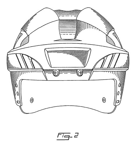 Hockey Helmet Drawing, Mask Side View, Hockey Drawing, Hockey Tattoo, Helmet Template, Hockey Shot, Coach Presents, Hockey Crafts, Hockey Jewelry