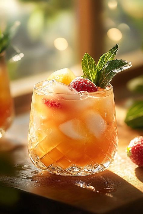 Découvrez la recette parfaite pour un punch délicieux qui éblouira vos invités à chaque occasion ! Facile à préparer, ce cocktail sucré et fruité se prête à toutes vos fêtes, que ce soit un anniversaire, un barbecue ou même un apéritif entre amis. Avec une touche de fraîcheur et des saveurs tropicales, ce punch va devenir l'incontournable de vos soirées. Envie d'une explosion de saveurs ? Ce punch délicieux saura ravir vos papilles et ajouter une ambiance festive à votre événement ! Cocktail Punch, Diner