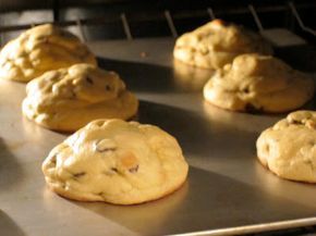 Perfect Chocolate Chip Cookie Recipe, Soft Chewy Chocolate Chip Cookies, The Perfect Chocolate Chip Cookie, Chewy Chocolate Chip Cookies Recipe, Women Living Well, Soft Chocolate Chip Cookies, Perfect Chocolate Chip Cookies, Chocolate Chip Cookie Recipe, Cookie Time