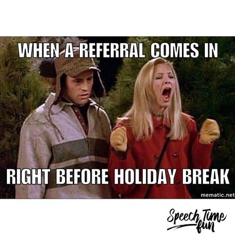 Can't it just wait?! Has anyone else ever felt this way?! Friends Joey And Phoebe, Speech Therapy Ideas, Rachel Monica Phoebe, Friends Joey, Joey And Phoebe, Friends Phoebe, Only Friends, About Friends, Friends Cast