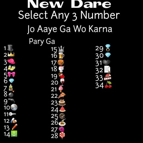 Choose kro sareee... Dare Game Questions, Dare Messages, Superhero Party Games, Funny Flirting Quotes, Fun Dares, Online Friendship, Dare Games, Fun Drinking Games, Friend Quiz