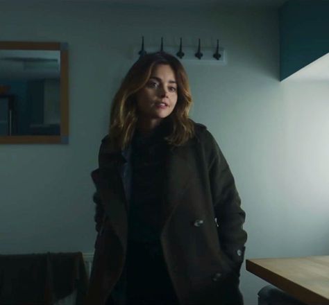 Jenna Coleman Blonde, Jenna Coleman Aesthetic, Coleman Aesthetic, Mina Harker, Jenna Louise Coleman, Face Aesthetic, Jenna Coleman, Character Designs, Styling Tips