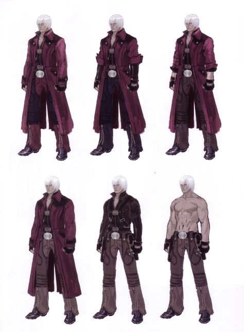 Dmc5 Concept Art, Dmc 4 Concept Art, Dmc Concept Art, Dark Knight Costume, Video Game Concept Art, Nero Dmc, Devil May Cry 4, Hero Games, Dante Devil May Cry