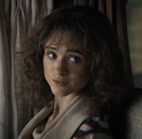 natalia dyer | stranger things 4 | volume 2 | chapter 8: papa | only on netflix Nancy Wheeler Season 4, Jean Louisa Kelly, Estj Personality, Season 4 Stranger Things, Hitting Rock Bottom, Natalia Dyer, Nancy Wheeler, Michelle Dockery, Stranger Things Characters