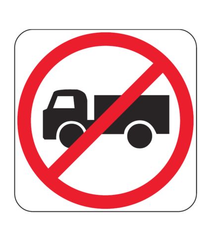 This sign indicates that it is a no entry zone for trucks and HMVs.(Heavy Motor Vehicles)  Want to learn driving. Call us:- +91-129-4293636 OR +91-8800500559  #thirtysixtoyota #ToyotaCars #toyota #driving #school Toyota Car Models, Online Tests, Road Safety, Driving School, Toyota Cars, Driving Test, A Team, Motor Car, Toyota