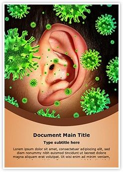 Otitis Media MS Word Template is one of the best MS Word Templates by EditableTemplates.com. #EditableTemplates #Human Ear #Medical #Listening #Contagious Diseases #Otitis Media #Spreading Germs #Discharge #Transmitting #Sanitary #Illness #Unhygienic #Transmitted #Contagion #Hear #Healthcare And Medicine #Infectious Disease #Fever #Disinfect #Contagious #Anatomy #Ear #Ear Pain #Bacteria #Child #Hearing Aid #Outer Ear #Spreading Virus #Health #Disease #Inner Ear #School Hygiene Ear Infections Remedy For Kids Essential Oils, How To Make Garlic Oil For Ears, How To Help Ear Aches, How To Use Garlic Oil For Ear Infections, Natural Remedies For Ear Ache, Natural Remedy For Ear Ache, Sore Throat Ear Ache Remedies, Holistic Ear Ache Remedies, At Home Ear Ache Remedy