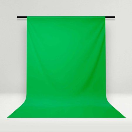 Green Screen Chromakey Background - Green Backdrop is ideal for marketing videos, filmmaking, content creation, photography, game streaming, or just adding your creativity to your work. It allows you to change the background by chroma keying the green color into any graphics of your choice. Color: White. Green Photo Backdrop, Backdrop Sizes, Green Screen Photo Booth, Christmas Photography Props, Green Screen Backdrop, Unicorn Birthday Decorations, Photo Booth Background, Christmas Photography Backdrops, Backdrop Photo