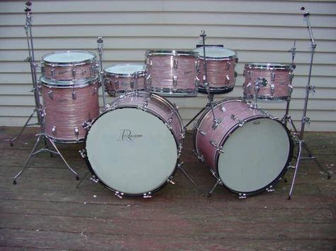 Rogers Pink Drummer Aesthetic, Pink Drums Aesthetic, Aesthetic Drums, Drums Aesthetic Vintage, Pink Drums, Drums Aesthetic, Pink Drum Set Aesthetic, Drum Sets Aesthetic, Drum Kits Aesthetic