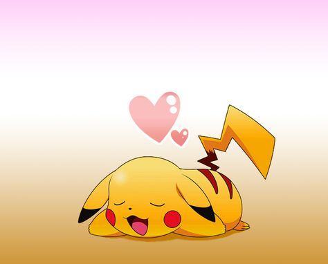 Pikachu sleep - Google Search Sooo cute <3 want on my right shoulder, with a pokeball Pikachu Drawing, Pikachu Art, Pikachu Wallpaper, Cute Pikachu, Cute Pokemon Pictures, Pokemon Comics, Pokémon Master, Cute Pokemon Wallpaper, Funny Phone Wallpaper