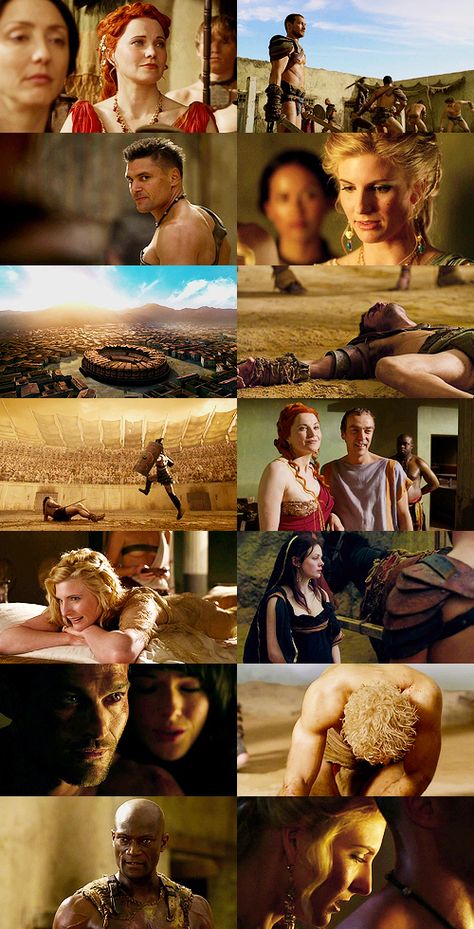 Spartacus Tv Series, Andy Whitfield, Spartacus Blood And Sand, Blood And Sand, Period Dresses, Tony Scott, Falling Skies, It Crowd, Period Dress