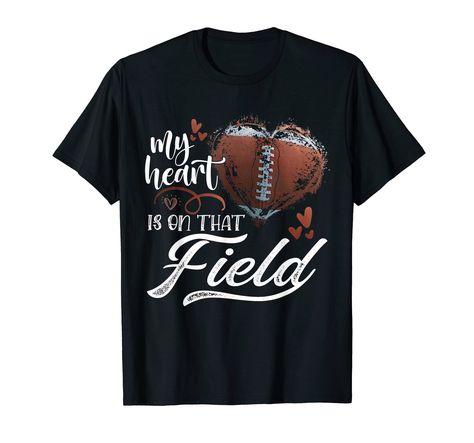 Football t shirts