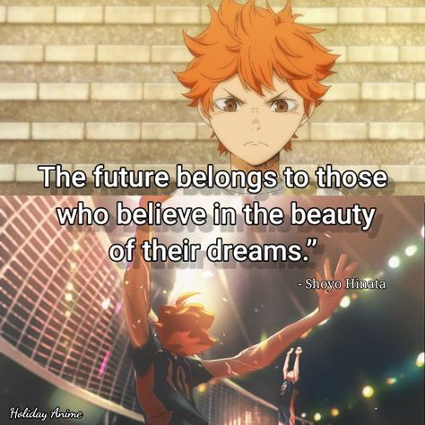 Anime quotes Anime Quotes About Friendship, Meaningful Anime Quotes, Haikyuu Quotes, Anime Quotes About Life, Calling Quotes, Door Quotes, Bookmarks Quotes, Funny Memes Images, Manga Quotes