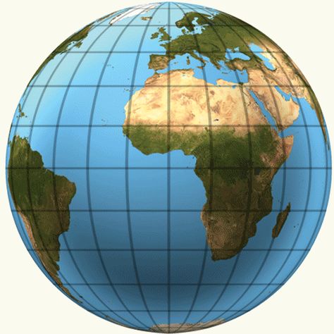 Teach students about lines of latitude and longitude: Latitude is measured in degrees north or south of the equator. The equator is the imaginary line around the middle of the Earth. Lines of latitude run around the Earth parallel to the equator. Lines of longitude run from north to south, passing through the poles. The prime meridian is a line of longitude that runs through Western Europe and Africa. | Kids Discover Regions of North America Latitude And Longitude Activities Middle School, Longitude And Latitude Anchor Chart, World Map With Latitude And Longitude, Latitudes And Longitudes, Lines Of Longitude, Prime Meridian, Latitude And Longitude, High School Education, Screen Video