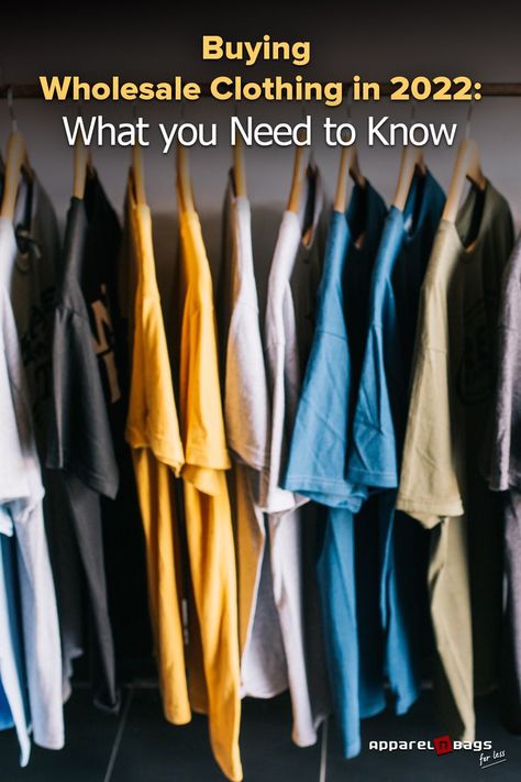 If you want to buy wholesale clothing in bulk, you must know certain things. Give this article a read down and learn about the key points for buying wholesale apparel. . . #wholesaleclothing #wholesaleclothingvendor ##Apparelnbags #wholesaledistributor #wholesaleapparelbusiness Wholesale Clothing Vendors, Wholesale Clothing Distributors, Wholesale Distributors, Social Post, Wholesale Shirts, Wholesale Clothing, Custom Clothes, Latest Fashion Trends, You Must