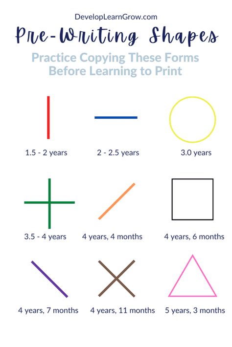 Pre Writing Strokes, Writing Skills Worksheets, Fine Motor Skills For Preschoolers, Motor Skills For Preschoolers, Pre Writing Skills, Writing Strokes, Skills For Preschoolers, Writing Activities For Preschoolers, Preschool Journals