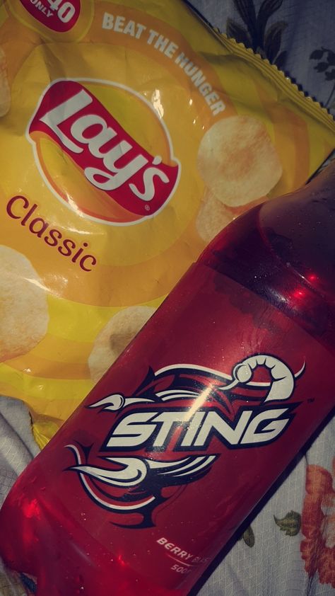 Coldrinks Image Snap, Lays Snap, Sting Bottle, Sting Snap, Sting Drink, Cold Drink Snap, Akbash Dog, Snack Pictures, Trending Summer Nails