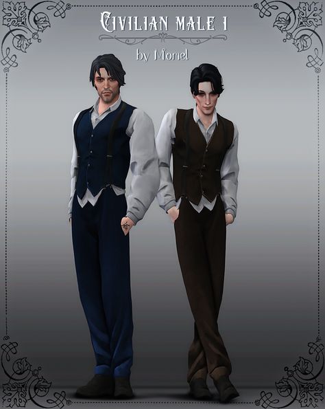 The Sims 4 Cc Victorian Clothes Male, Sims 4 Male Vampire Clothing, Sims 4 Medieval Royal Cc, Vampire Clothes Cc Sims 4, Vampire Sims 4 Cc Male, Sims 4 Cc Vampire Clothes Male, Sims 4 Vampire Cc Clothes Men, Sims 4 Suits Cc, Sims 4 Cc Victorian Clothing Male