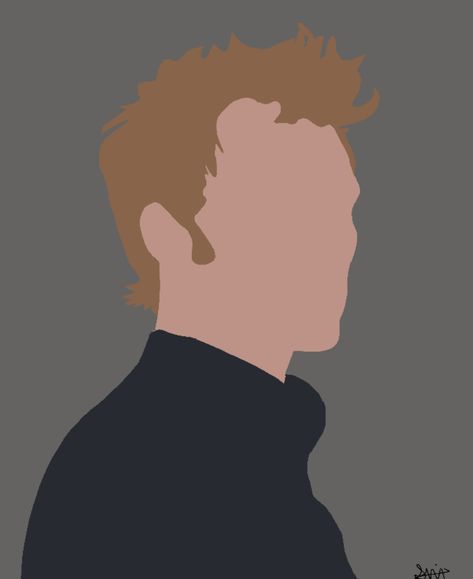 Finnick Odair Drawing, Finnick Odair, Book Memes, Hunger Games, Bulletin Boards, Human Silhouette, My Art, Memes, Drawings