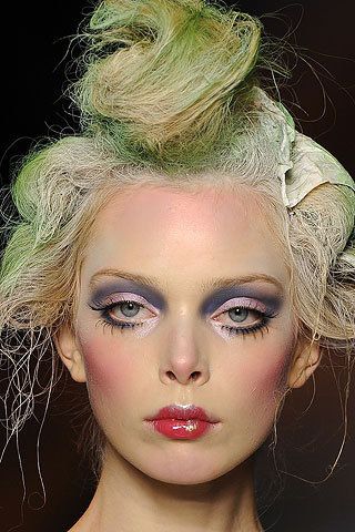 Make Carnaval, Pat Mcgrath Makeup, Looks Pinterest, Runway Makeup, Doll Makeup, Looks Black, Fantasy Makeup, Editorial Makeup, Costume Makeup