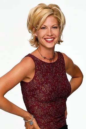 Jenna Elfman Hair, Jenna Elfman, Shag Haircut, Great Hair, Hair Today, Hair Dos, Hair Lengths, Short Hair Cuts, New Hair