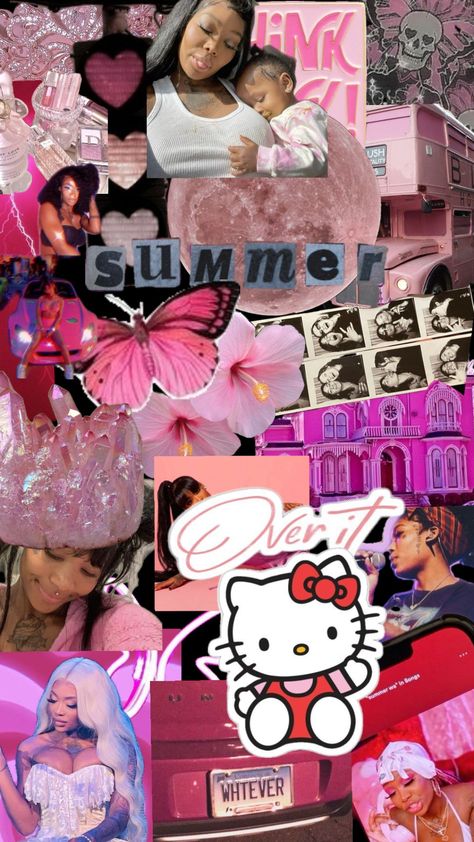 MS WALKER PERIOD #summerwalker #fyp #shufflefyp Summer Walker Aesthetic Wallpaper, Summer Walker Aesthetic, Baddie Pfp Pink, Baddie Pfp, Walker Wallpaper, Summer Walker, Wallpaper Summer, Aesthetic Wallpapers, Iphone Wallpaper