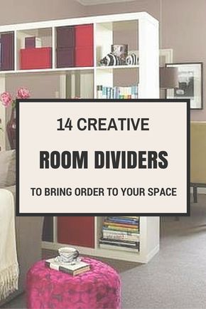 Creative Room Dividers, Boho Apartment, Divide And Conquer, Futon Decor, A Studio Apartment, Studio Apartment Living, Creative Room, Diy Room Divider, Deco Studio