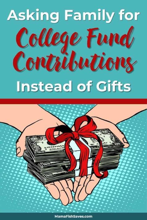 I need to get my parents on board to stop with all the gifts and contribute to the kids' 529 plans instead. We are working so hard to save for college and we don't need any more stuff! #giftideas #collegesavings #529plans #college Year Savings Plan, 529 College Savings Plan, Nursing School Scholarships, Plan Board, College Savings, 529 Plan, College Preparation, Finance Lessons, College Money