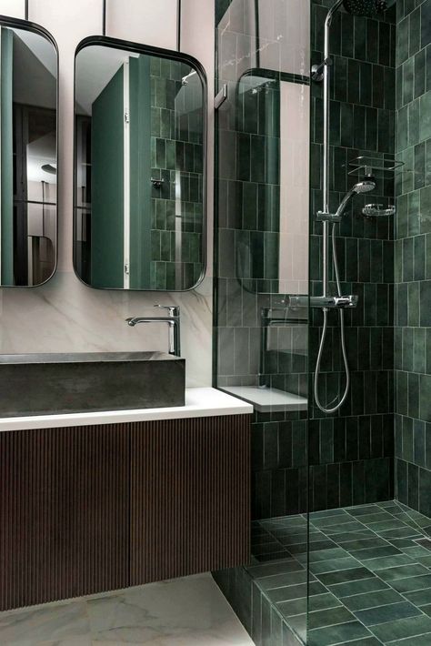 dark green bathroom ideas tile
dark green bathroom unit ideas
dark green bathroom ideas wallpaper
dark green and yellow bathroom ideas
dark green bathroom zen ideas
dark green bathroom ideas
dark green bathroom ideas apartment
dark green bathroom vanity ideas
dark emerald green bathroom ideas
small half bathroom ideas dark green
luxurious dark green and gold bathroom ideas Green Bathroom Ideas Tile, Green Bathroom Inspiration, Dark Green Bathroom Ideas, Green Bathrooms Inspiration, Half Bathroom Design Ideas, Green Bathroom Colors, Green Bathroom Paint, Dark Green Bathroom, Green Bathroom Ideas