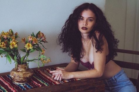 Sabrina Claudio, Last Fm, Latest Music, Music, Hair