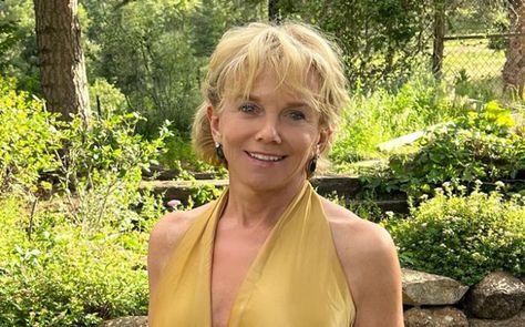 Linda Purl Net Worth, Lifestyle, Age, Height, Weight, Family, Wiki, Measurements, Favorites, Biography, Facts & More Linda Purl, Patrick Duffy, Desi Arnaz, Star Actress, Thriller Movie, Lucille Ball, Seven Deadly Sins, Jazz Music, Screenwriting