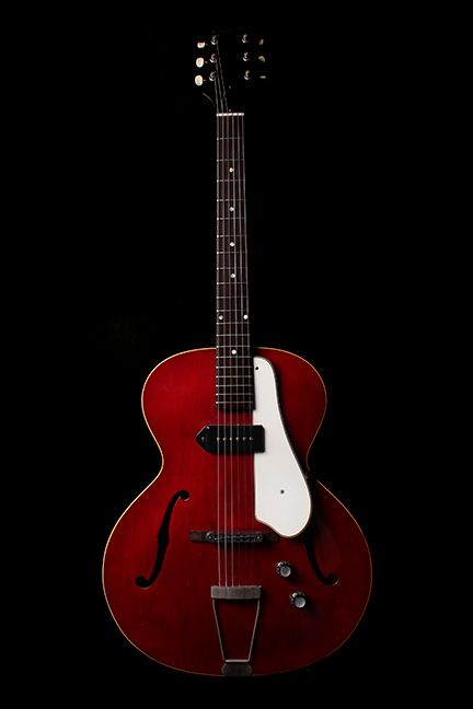 Epiphone Century 1966 Rare Guitars, Epiphone Guitars, Bath Uk, James Bay, Guitars Electric, Guitar Collection, Vintage Guitar, Guitar Shop, Guitar Stuff