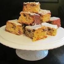 Orange Traybake, Autumn Traybakes, Marmalade Traybake, Janes Patisserie Traybake, Bakewell Slice Traybake, Mary Berry Traybake Cakes, Mary Berry Tray Bakes, Mary Berry Cakes, Berry Cakes