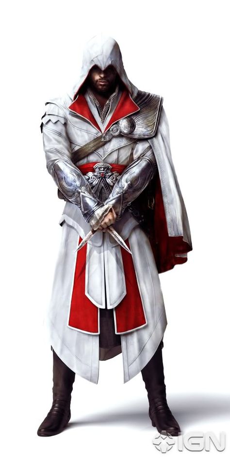 Assassin's Creed Cosplay, Assassins Creed Outfit, Assassins Creed Costume, Assassin's Creed Ezio, Assassins Creed Cosplay, Assassin's Creed Wallpaper, Assassin's Creed Brotherhood, Assassins Creed 2, All Assassin's Creed