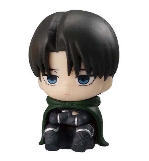 Attack On Titan Merch, Levi Cosplay, Nendoroid Anime, Eren And Mikasa, Attack On Titan Eren, Attack On Titan Levi, Attack On Titan Art, Christmas Gifts Toys, Levi Ackerman