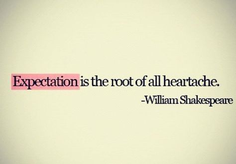 Warning: Disappointment and disillusionment can follow. True Words, Pretty Words, Inspire Me, Wise Words, Favorite Quotes, Words Of Wisdom, Me Quotes, Verses, Psychology