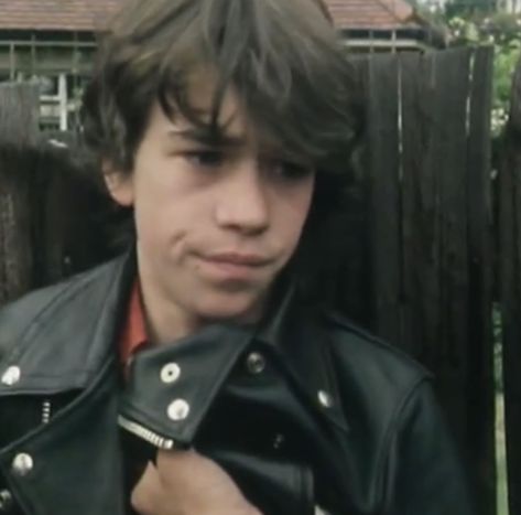 grange hill s4 Grange Hill, Mens Leather Pants, Lady Grey, Mens Leather, Group Chat, Leather Men, Leather Pants, Tv Shows, Tv