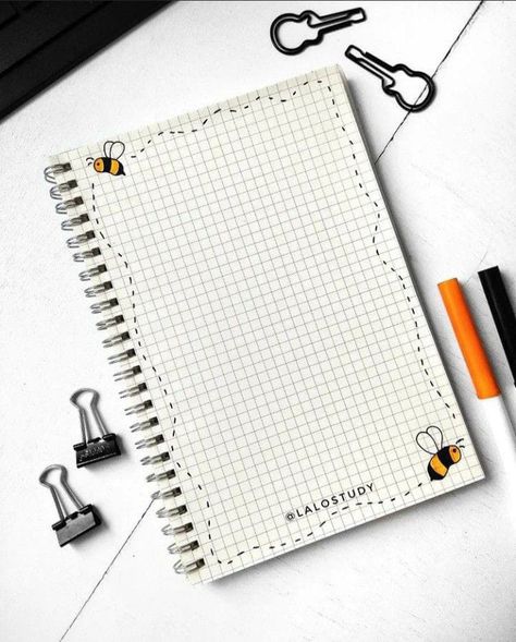 Minimalistic Tattoo Ideas, Boarders Designs For Projects, Minimalistic Tattoo, Book Art Projects, Colorful Borders Design, Paper Art Design, Front Page Design, Notebook Drawing, Bond Paper Design